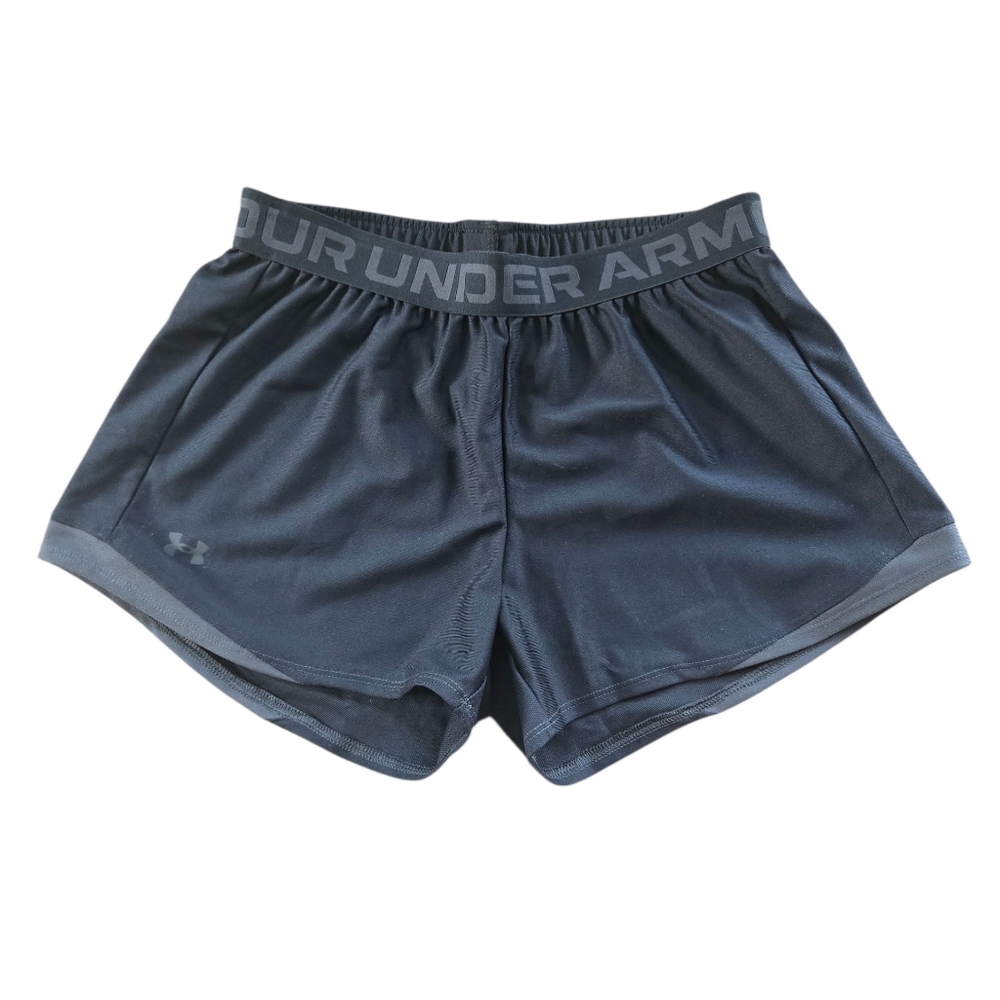 Under Armour Loose Fit Active Shorts